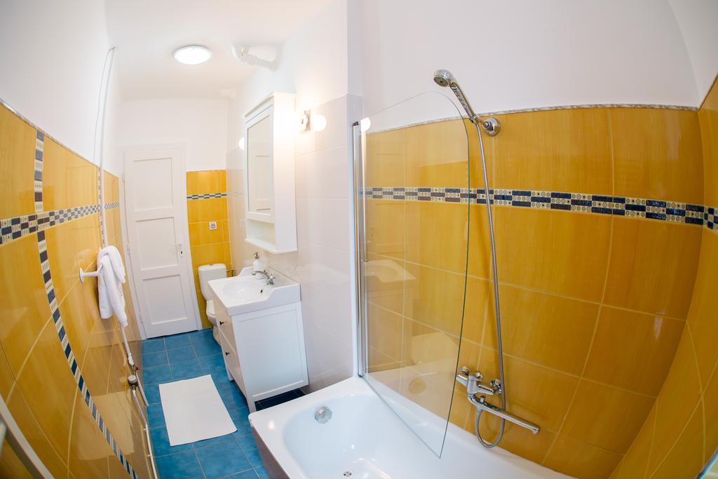 Neo Apartment Horea Cluj-Napoca Ngoại thất bức ảnh
