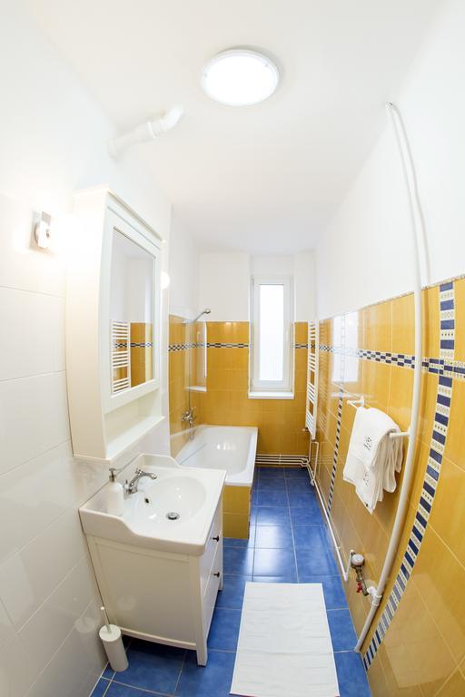 Neo Apartment Horea Cluj-Napoca Ngoại thất bức ảnh