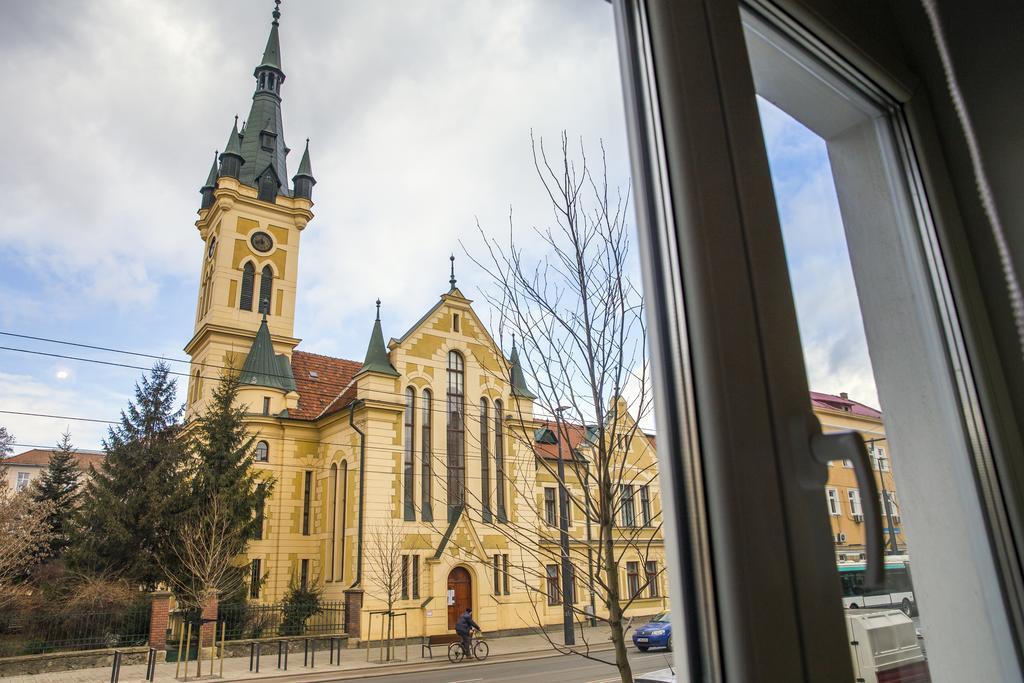 Neo Apartment Horea Cluj-Napoca Ngoại thất bức ảnh