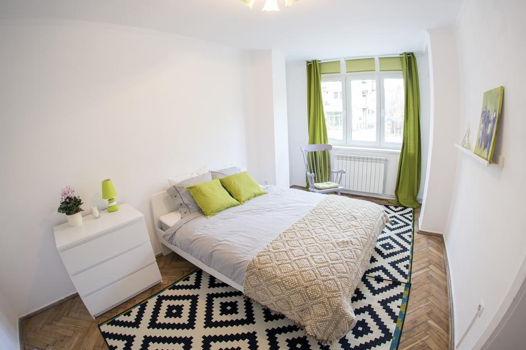 Neo Apartment Horea Cluj-Napoca Ngoại thất bức ảnh