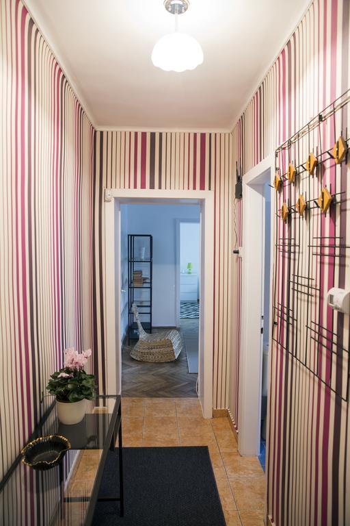Neo Apartment Horea Cluj-Napoca Ngoại thất bức ảnh