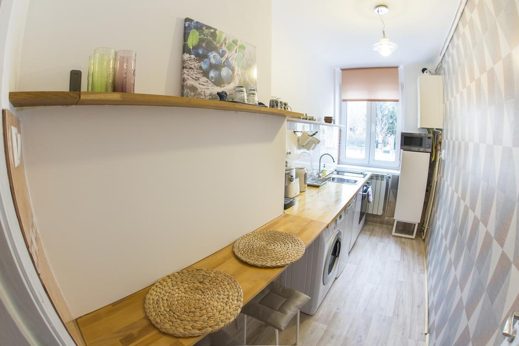 Neo Apartment Horea Cluj-Napoca Ngoại thất bức ảnh