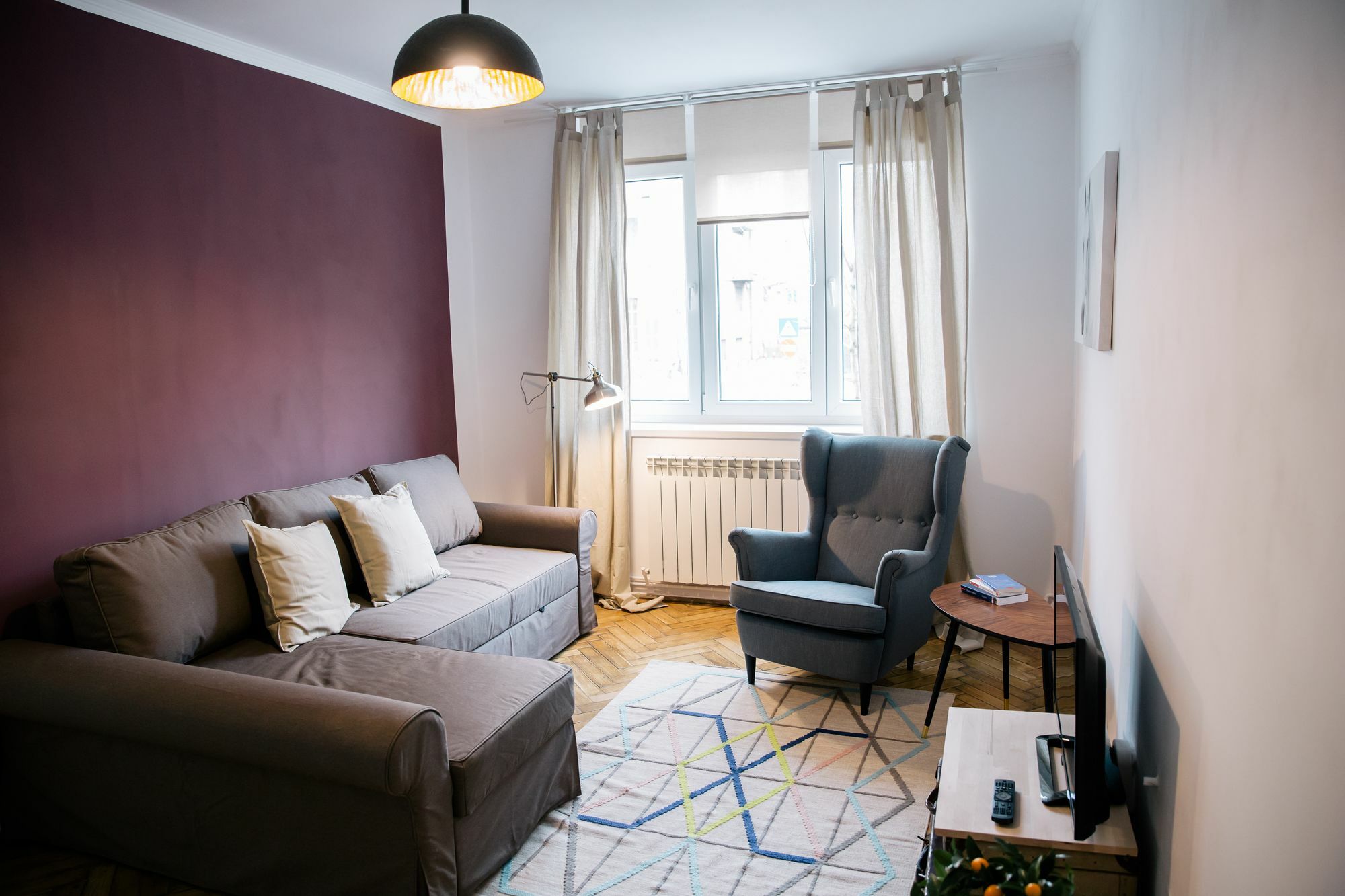 Neo Apartment Horea Cluj-Napoca Ngoại thất bức ảnh