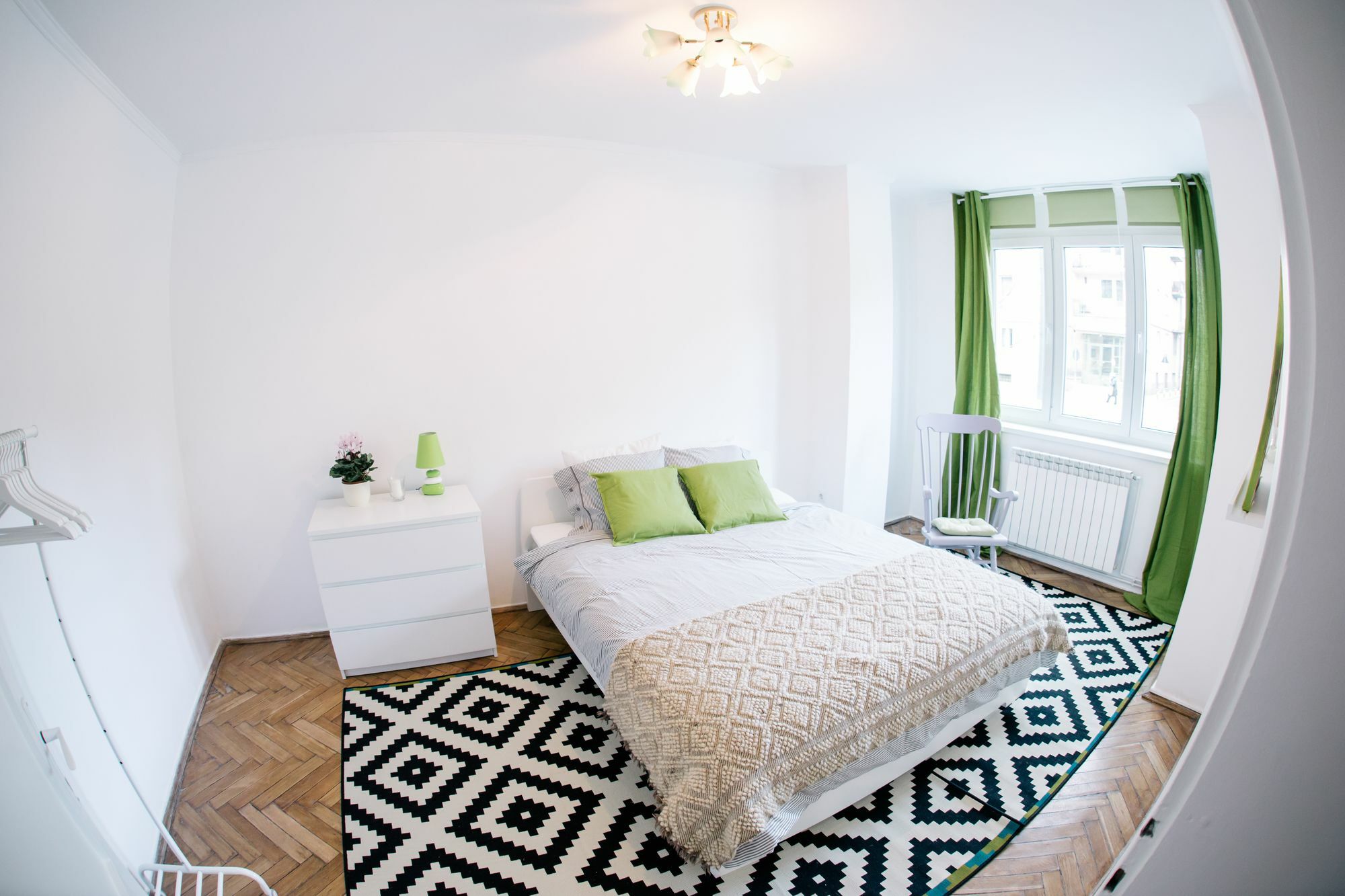 Neo Apartment Horea Cluj-Napoca Ngoại thất bức ảnh